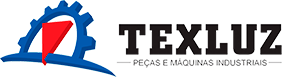 Logo - Texluz | Peças e Máquinas Industriais